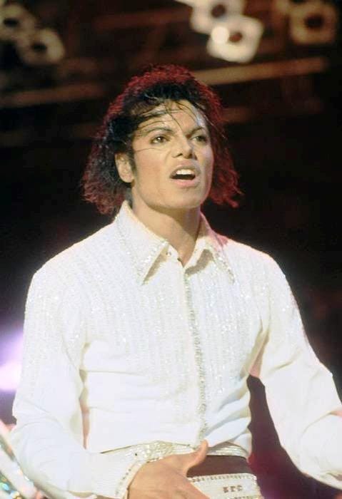 Michael Jackson