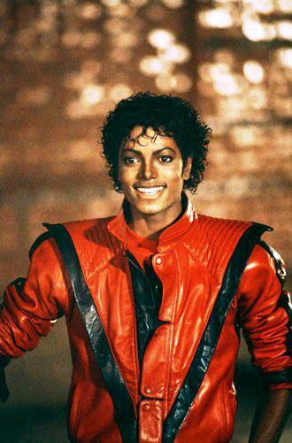 Michael Jackson