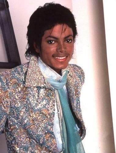 Michael Jackson