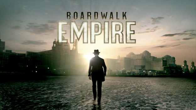 Boardwalk Empire 