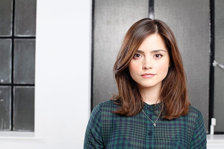 Jenna Coleman