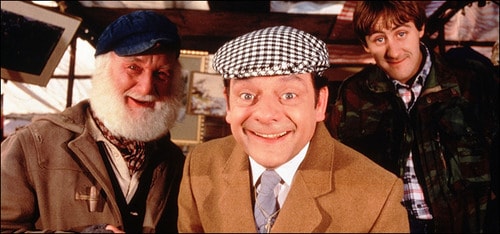 Only Fools and Horses