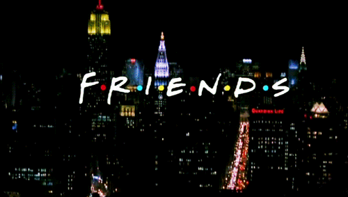Friends Friends