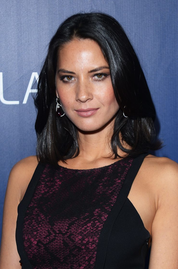 Olivia Munn