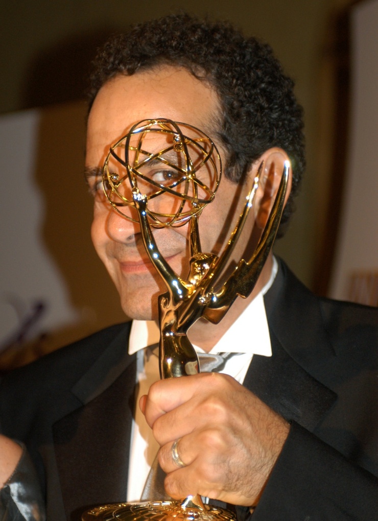 Tony Shalhoub Tony Shalhoub