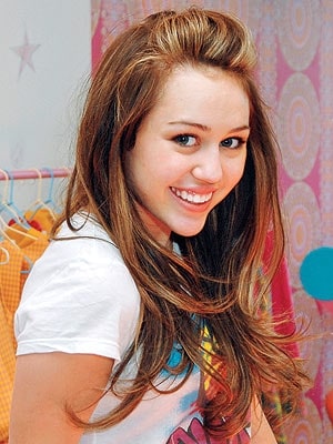 Miley Cyrus Miley Cyrus