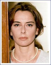 Monica Guerritore Monica Guerritore