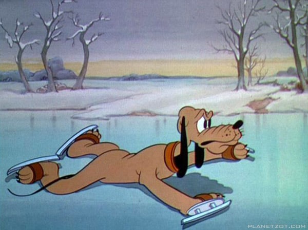On Ice On Ice