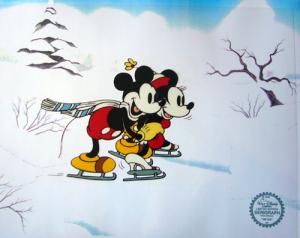 On Ice On Ice