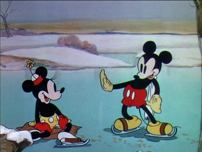 On Ice On Ice