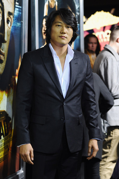 Sung Kang