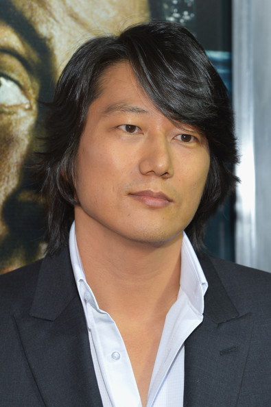 Sung Kang