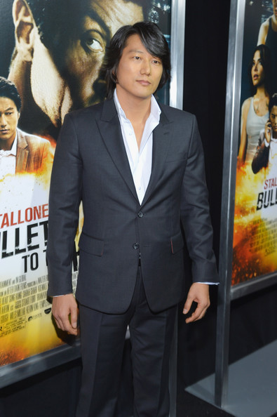 Sung Kang