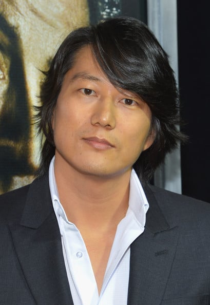 Sung Kang