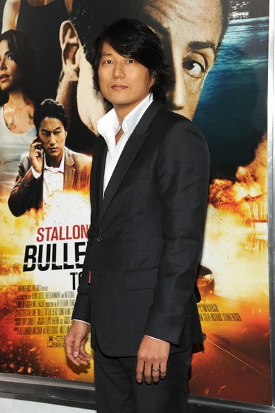 Sung Kang