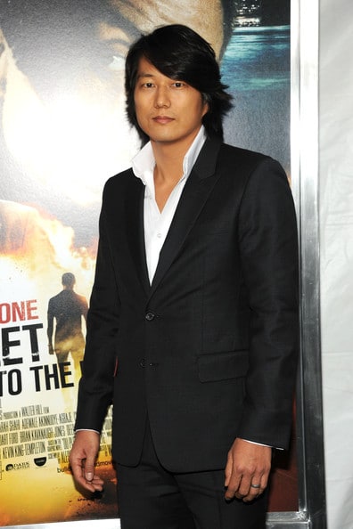 Sung Kang