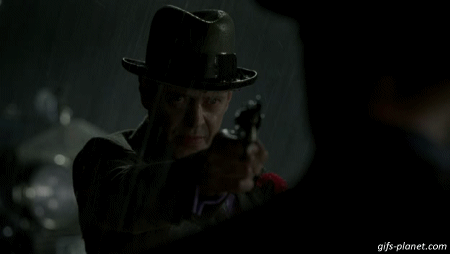 Boardwalk Empire 