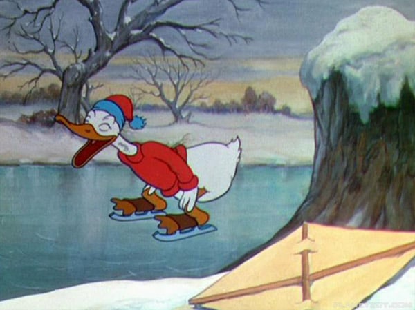 On Ice On Ice