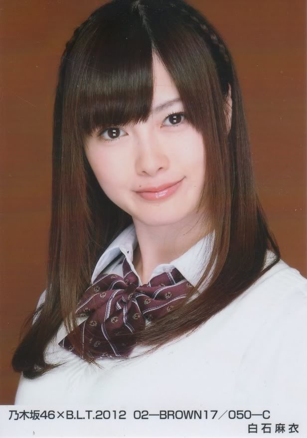 Mai Shiraishi Mai Shiraishi
