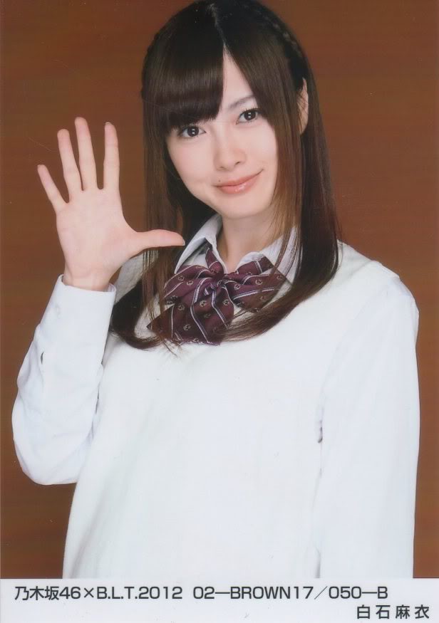 Mai Shiraishi