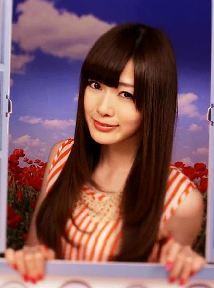 Mai Shiraishi