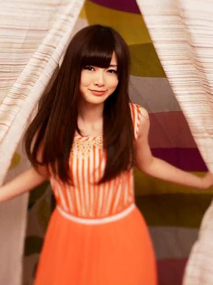 Mai Shiraishi