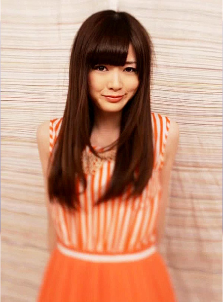 Mai Shiraishi