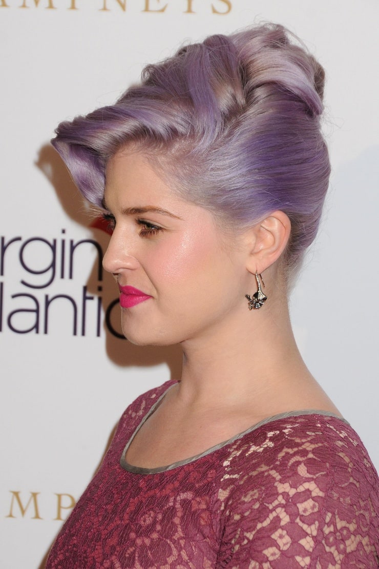 Kelly Osbourne