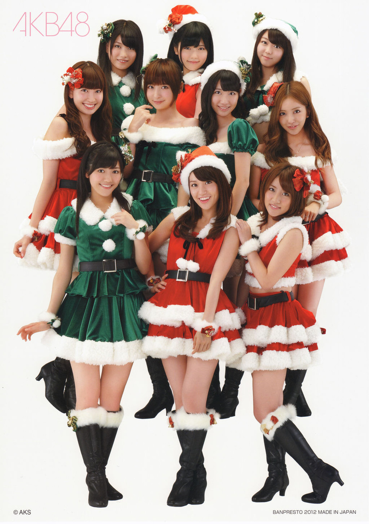 AKB48 AKB48