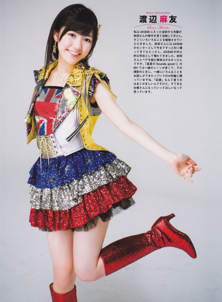 AKB48 picture