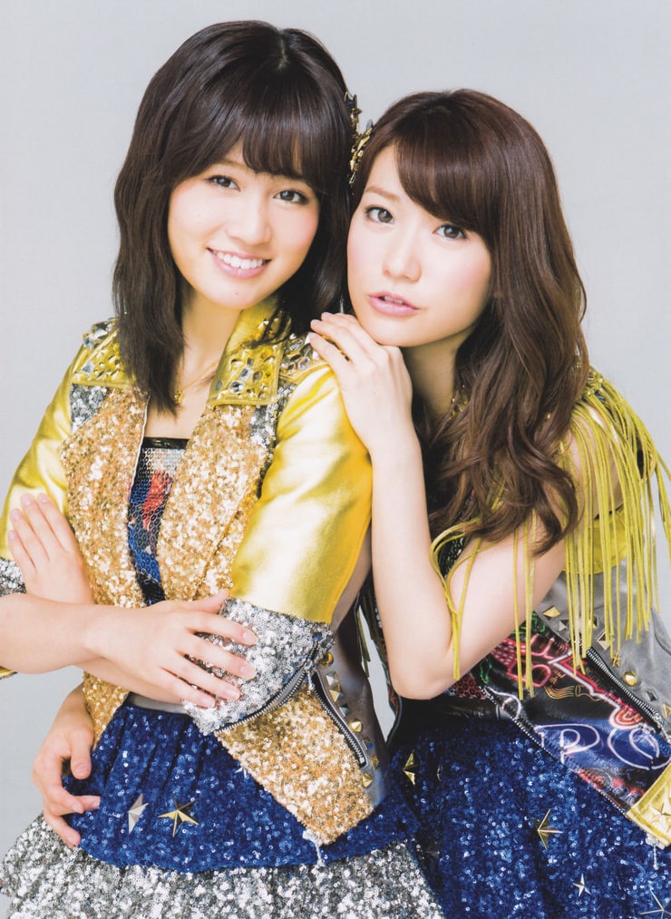 AKB48 AKB48