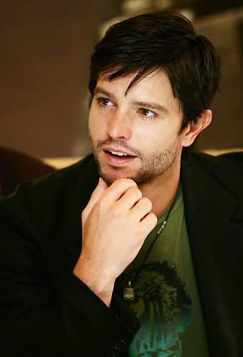 Jason Behr