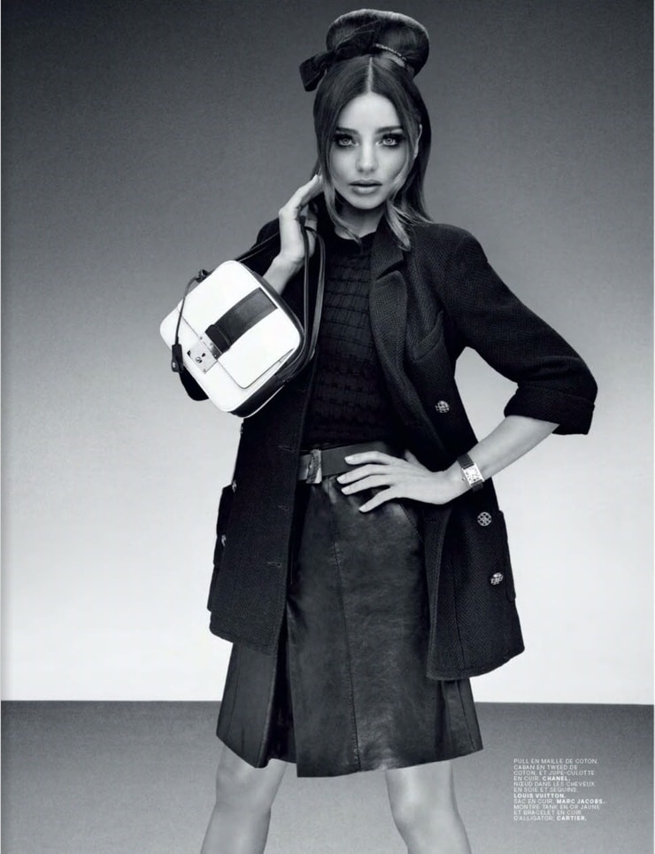 Miranda Kerr Miranda Kerr