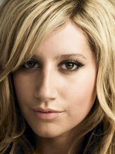 Ashley Tisdale Ashley Tisdale