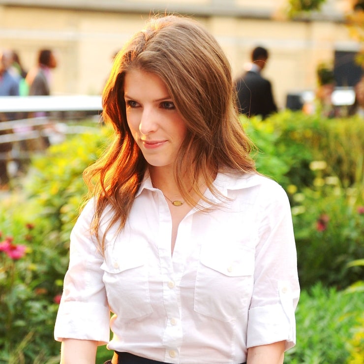 Anna Kendrick