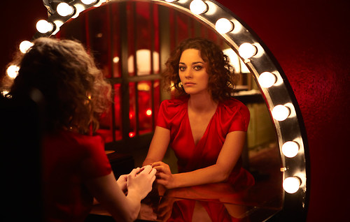 Marion Cotillard Marion Cotillard