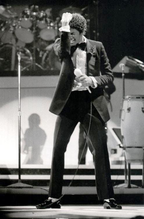 Michael Jackson