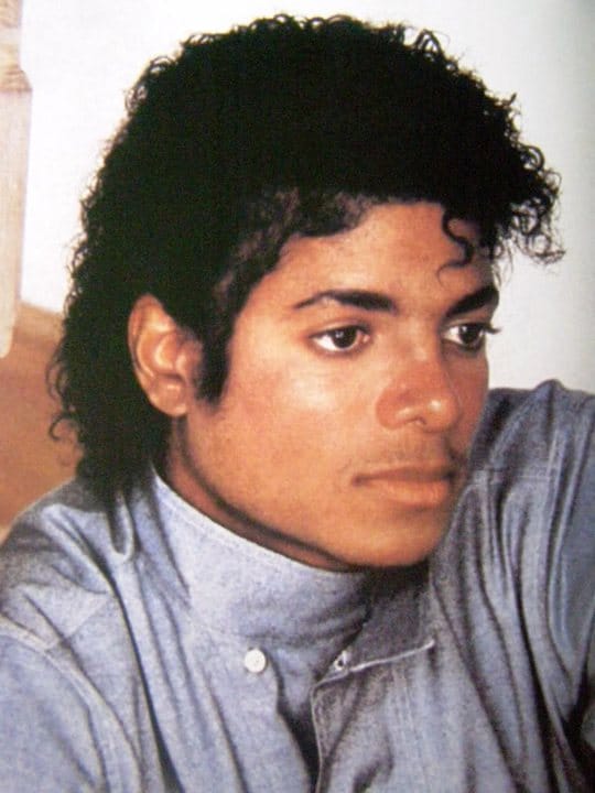 Michael Jackson
