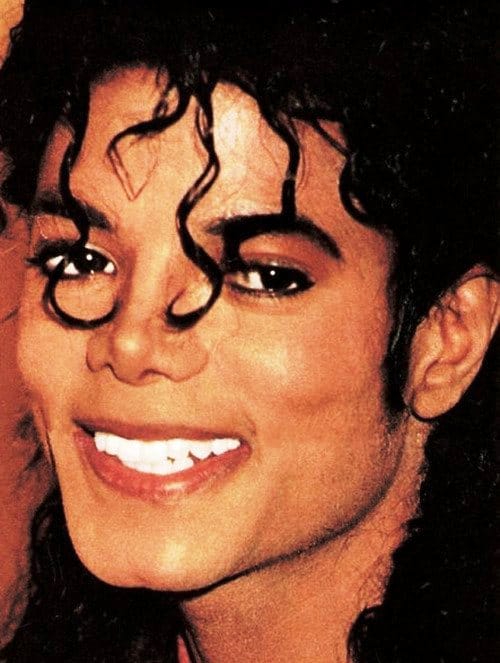 Michael Jackson