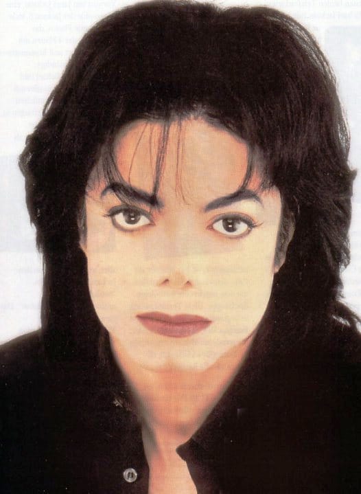 Michael Jackson