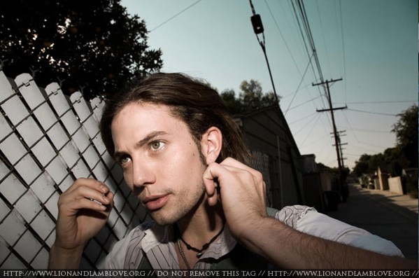 Picture of Jackson Rathbone