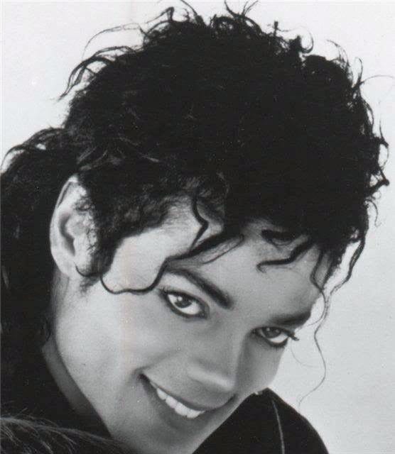 Picture of Michael Jackson