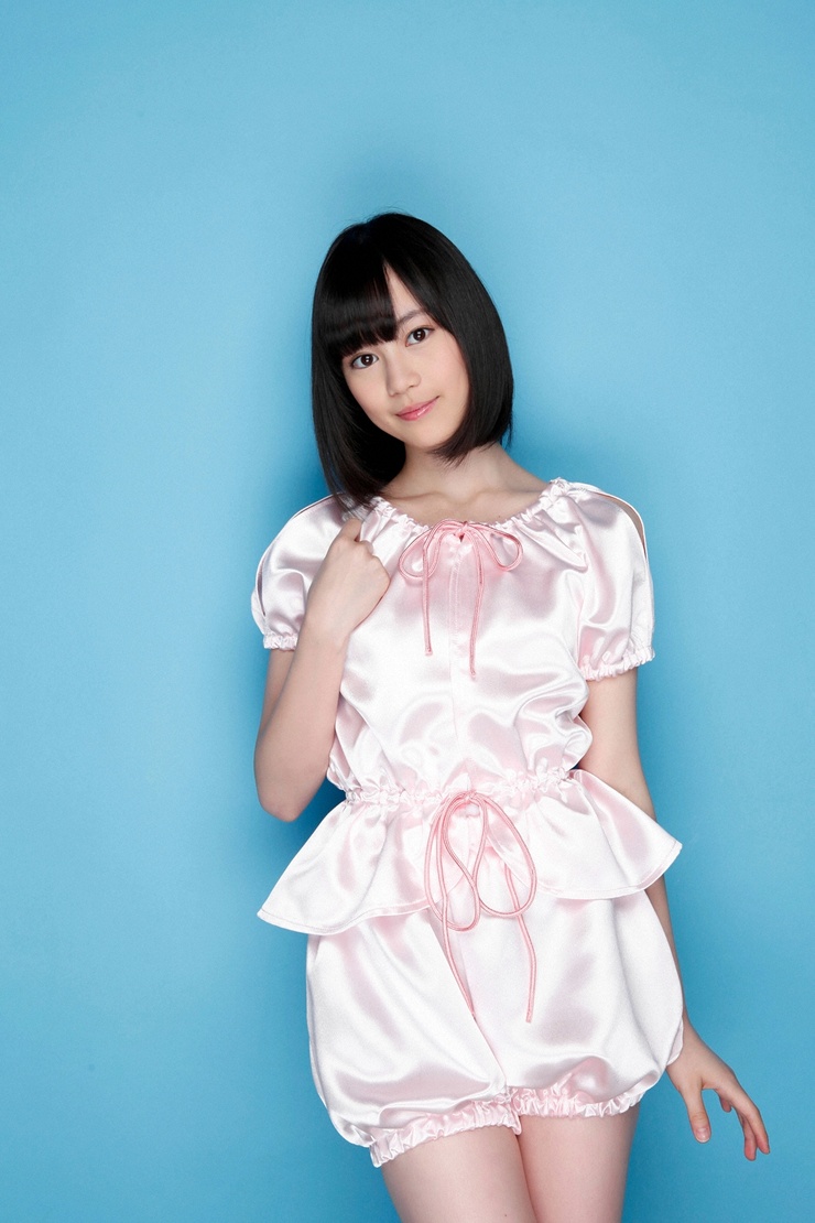 Erika Ikuta Erika Ikuta
