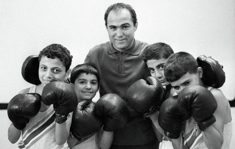 Vladimir Yengibaryan
