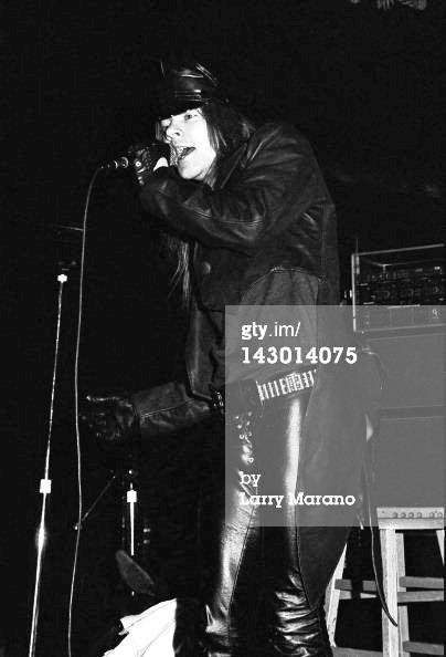 Axl Rose