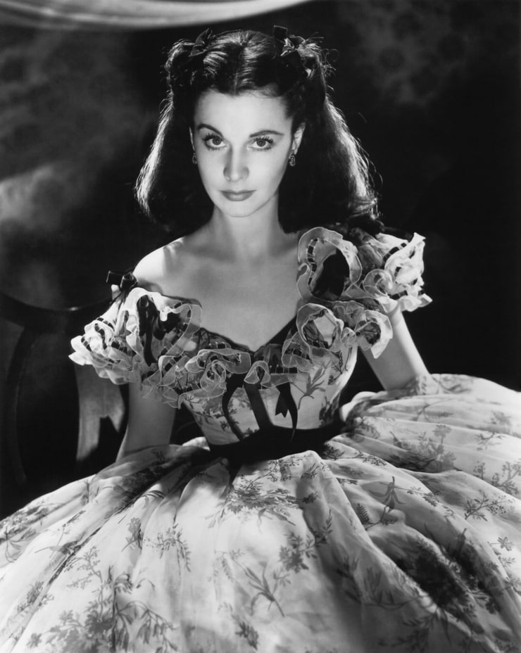 Vivien Leigh