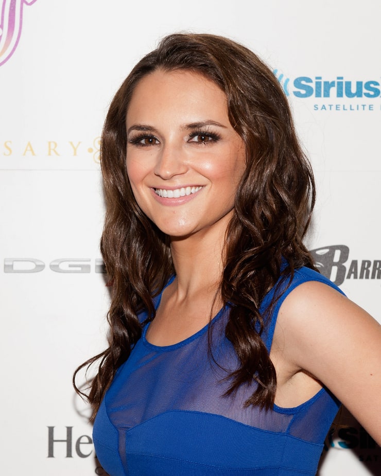 Rachael Leigh Cook