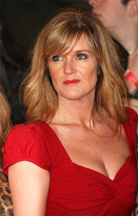 Siobhan Finneran