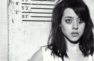 Aubrey Plaza Aubrey Plaza