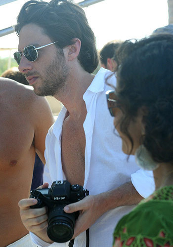 Zach Braff
